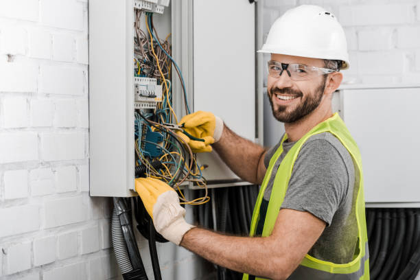 Best Emergency Electrical Repair  in Benton, LA