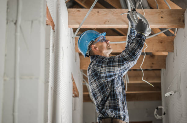 Best Electrical Rewiring Services  in Benton, LA