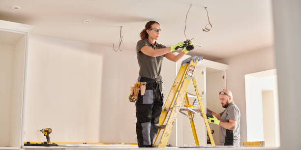 Best Electrician Near Me  in Benton, LA