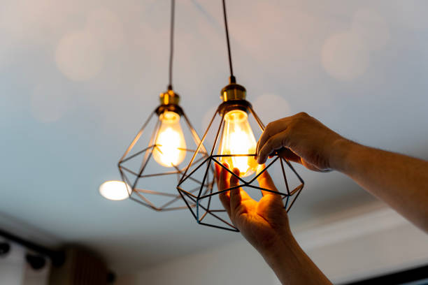 Best Affordable Electrician  in Benton, LA