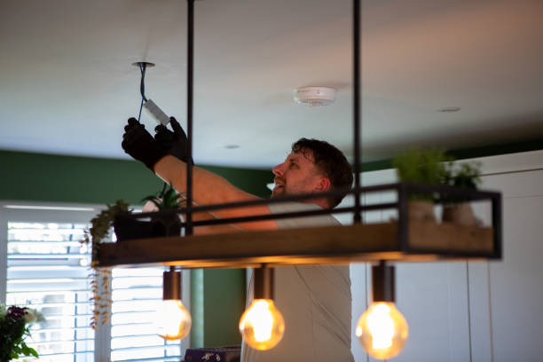 Best Electrical Contractors for Businesses  in Benton, LA