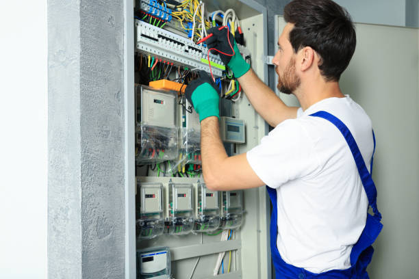 Best Affordable Electrical Installation  in Benton, LA