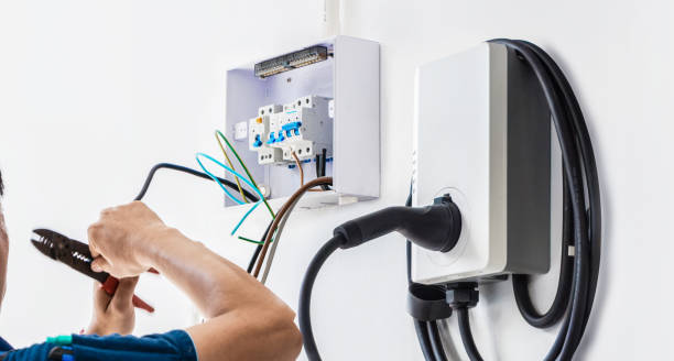 Best Affordable Electrical Installation  in Benton, LA