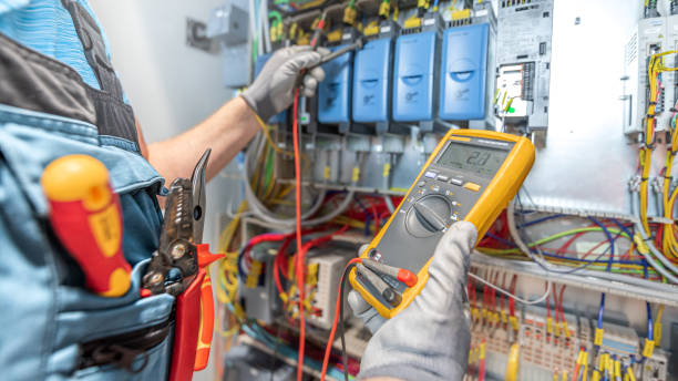 Best Electrician Near Me  in Benton, LA